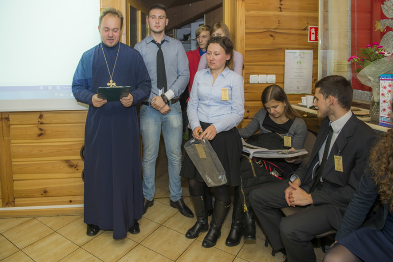 XXX Walne Zgromadzenie Bractwa Młodzieży Prawosławnej Diecezji Białostocko-Gdańskiej