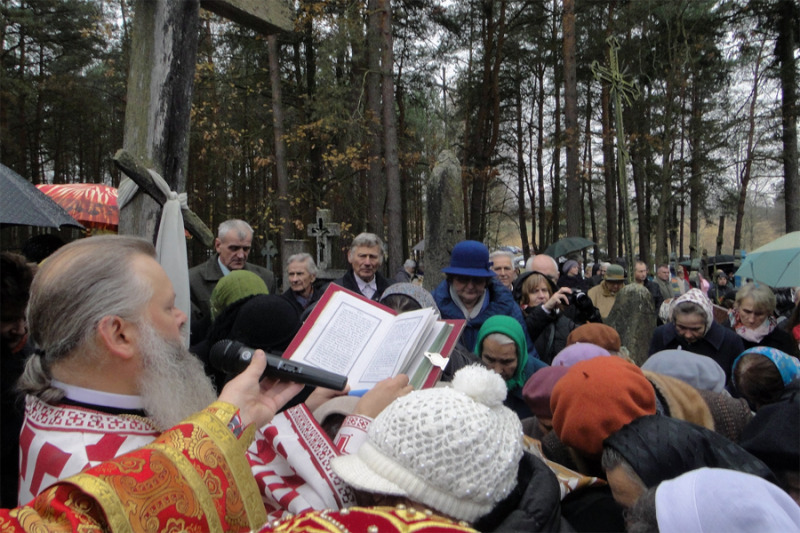 Święto Wielkomęczennika Dymitra z Tesalonik
