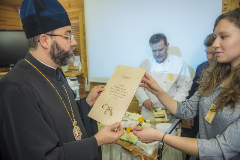 XXX Walne Zgromadzenie Bractwa Młodzieży Prawosławnej Diecezji Białostocko-Gdańskiej