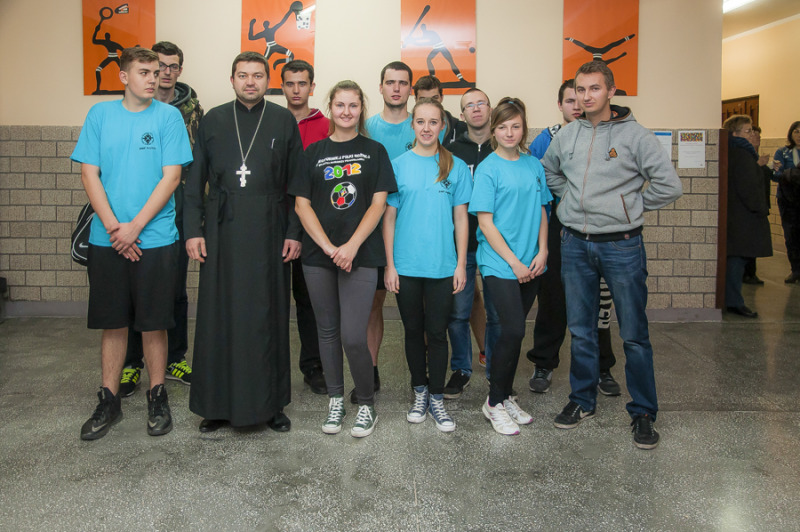 XIX Ogólnokrajowy Turniej Piłki Koszykowej