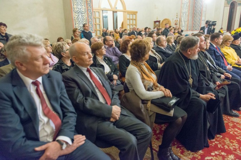 XI Międzynarodowy Przegląd Pieśni Religijnej i Paraliturgicznej