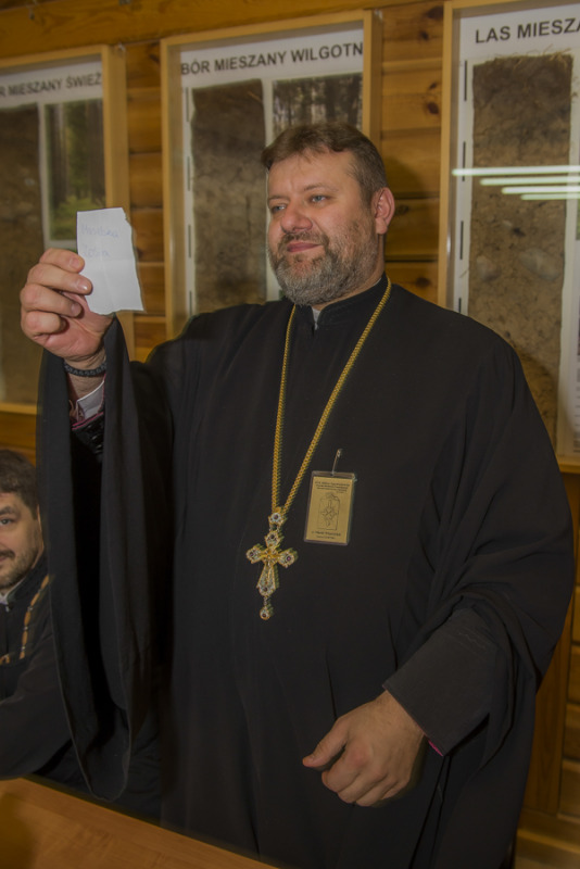XXX Walne Zgromadzenie Bractwa Młodzieży Prawosławnej Diecezji Białostocko-Gdańskiej