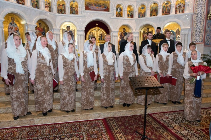 XI Międzynarodowy Przegląd Pieśni Religijnej i Paraliturgicznej