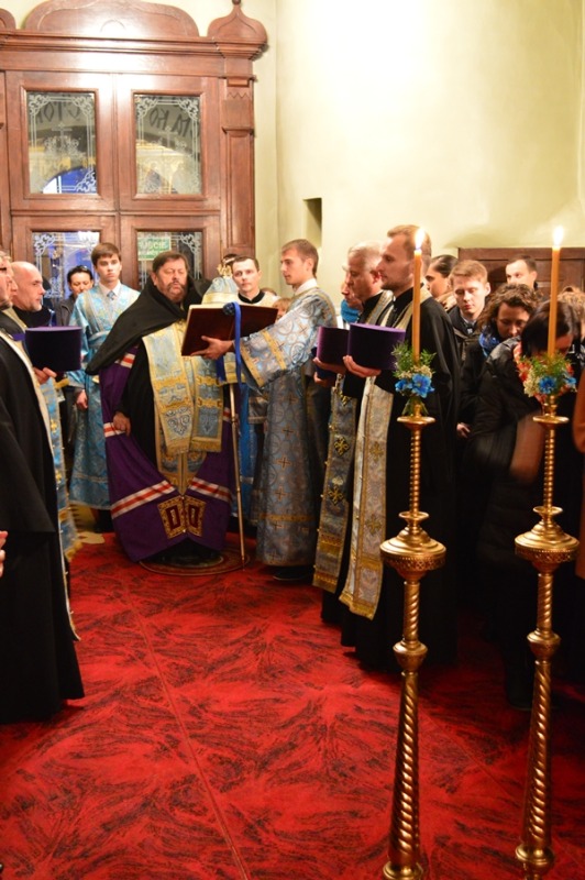 Święto Lubelskiej Ikony Matki Bożej