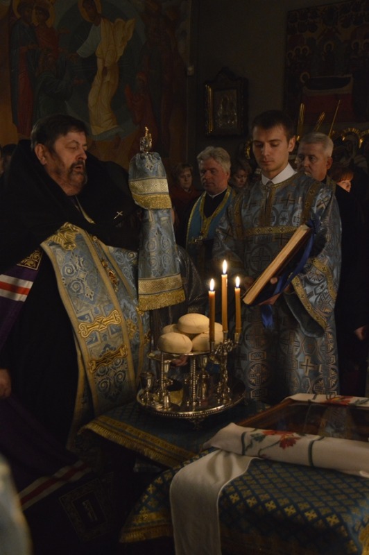 Święto Lubelskiej Ikony Matki Bożej