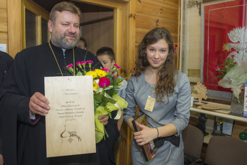 XXX Walne Zgromadzenie Bractwa Młodzieży Prawosławnej Diecezji Białostocko-Gdańskiej