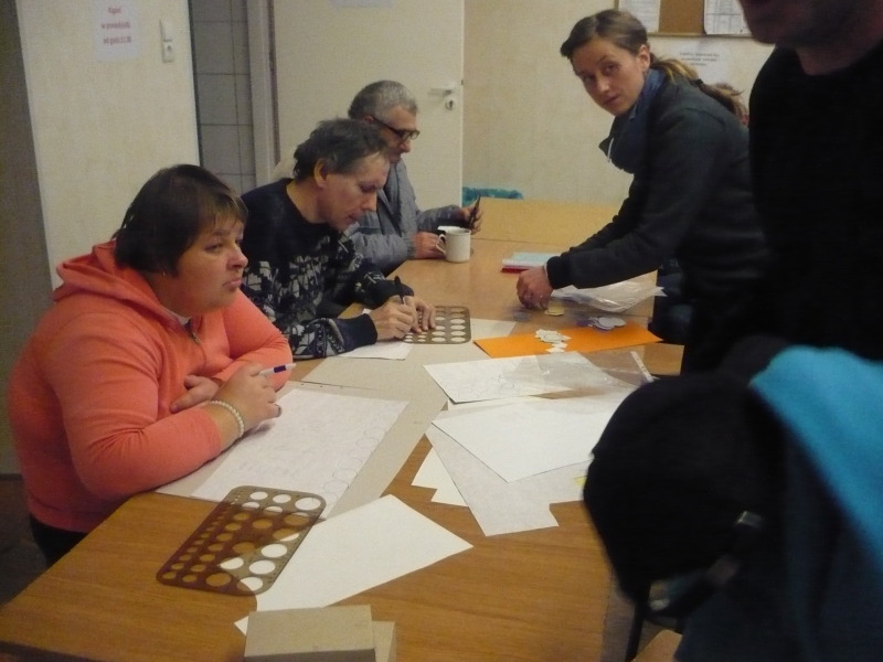 Współpraca ELEOS z Fundacją AC