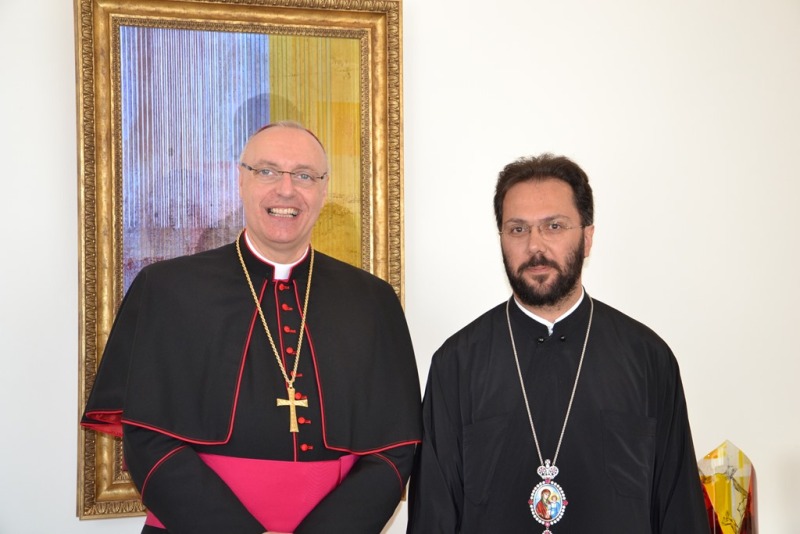 Austria: powstanie pierwszy prawosławny monaster