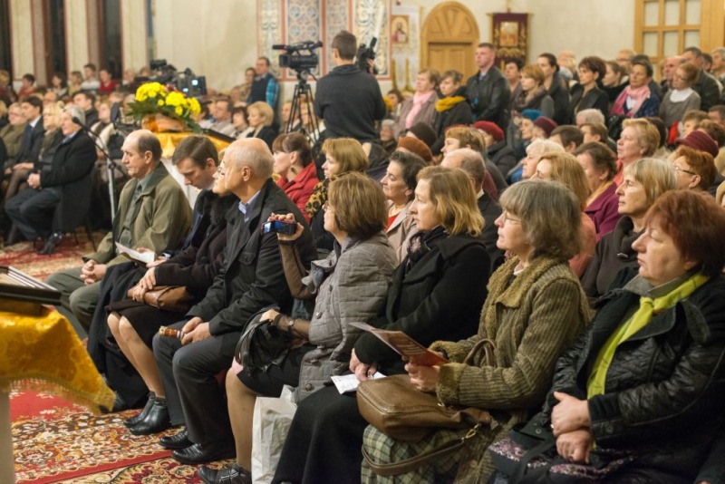 XI Międzynarodowy Przegląd Pieśni Religijnej i Paraliturgicznej