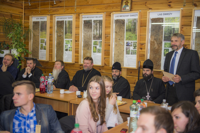 XXX Walne Zgromadzenie Bractwa Młodzieży Prawosławnej Diecezji Białostocko-Gdańskiej