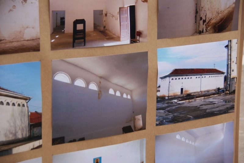 Niš: poświęcenie cerkwi, której odbudowy dokonali więźniowie