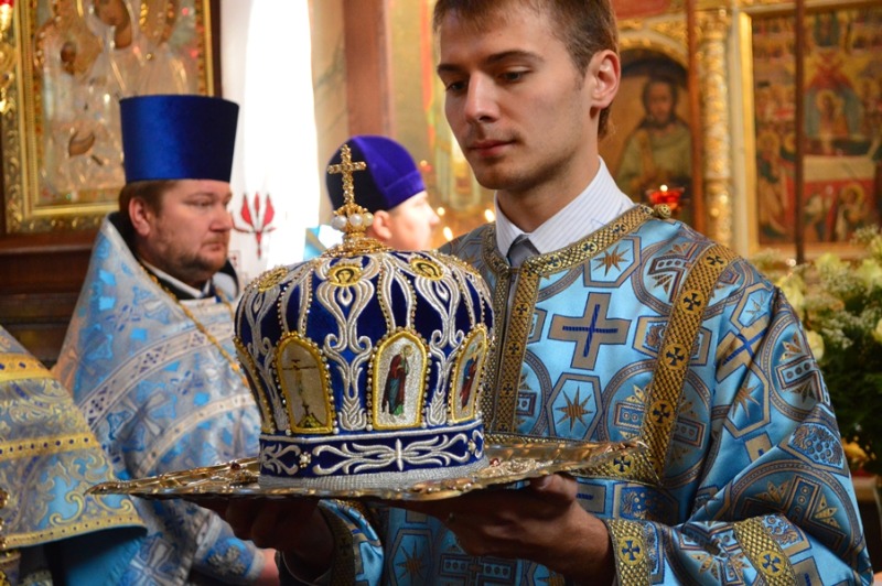 Święto Lubelskiej Ikony Matki Bożej