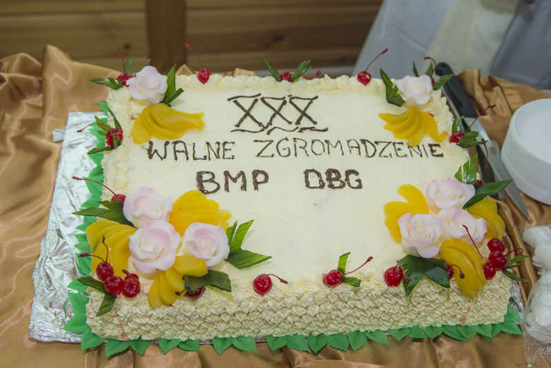 XXX Walne Zgromadzenie Bractwa Młodzieży Prawosławnej Diecezji Białostocko-Gdańskiej