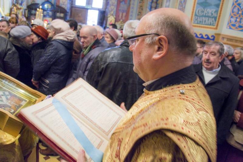 Świętego Mikołaja Cudotwórcy w Białymstoku