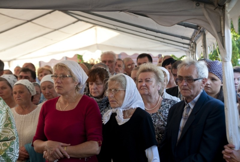 Święto skitu w Odrynkach – Kudoku