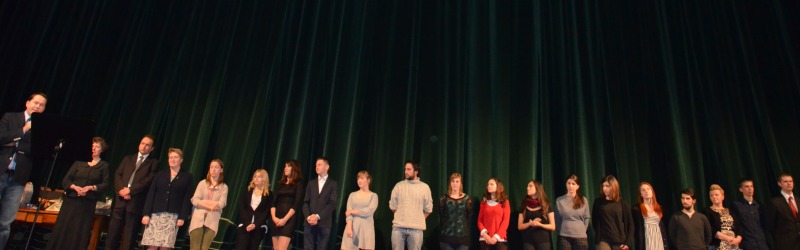 Gala Wolontariatu