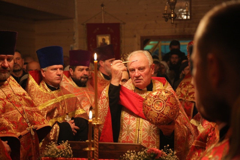 Świętej Katarzyny w Zaleszanach