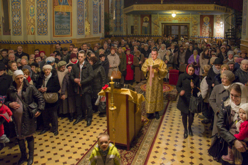 Świętego Mikołaja Cudotwórcy w Białymstoku