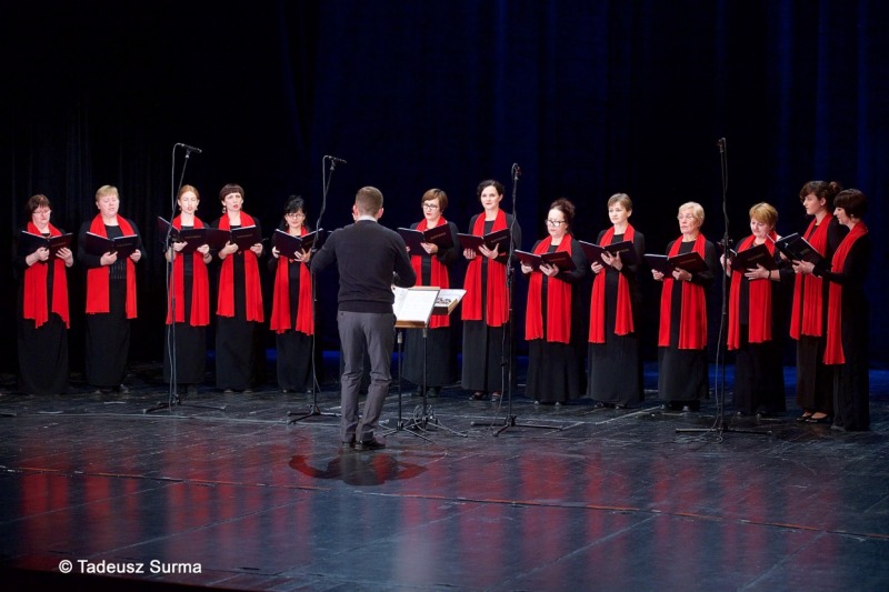 IV Przegląd Pieśni Liturgicznej i Paraliturgicznej  w Stargardzie Szczecińskim