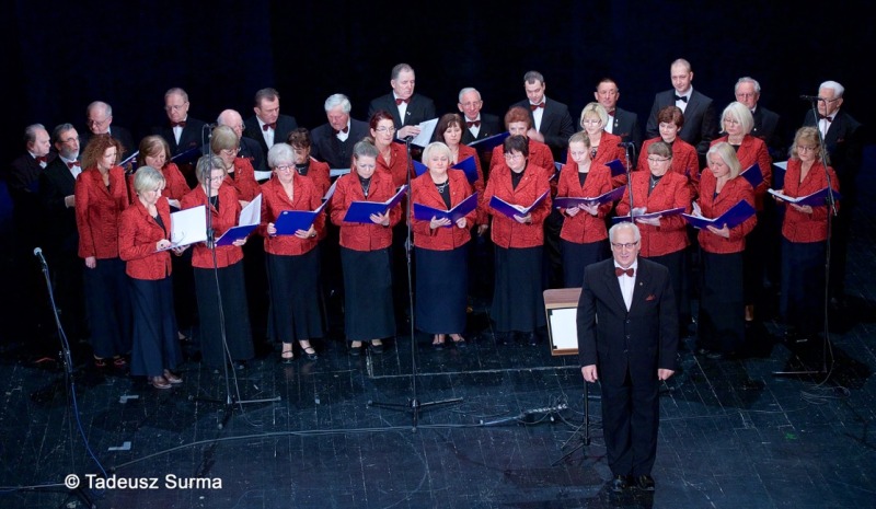 IV Przegląd Pieśni Liturgicznej i Paraliturgicznej  w Stargardzie Szczecińskim