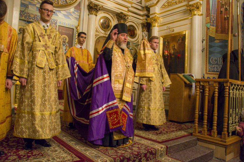 Świętego Mikołaja Cudotwórcy w Białymstoku