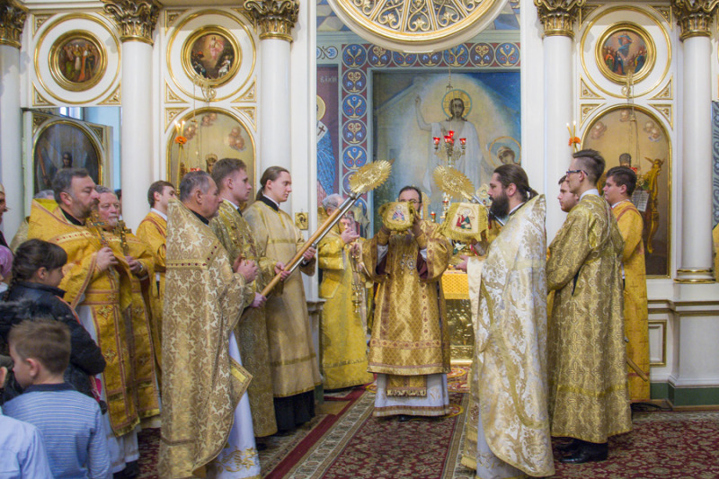 Świętego Mikołaja Cudotwórcy w Białymstoku