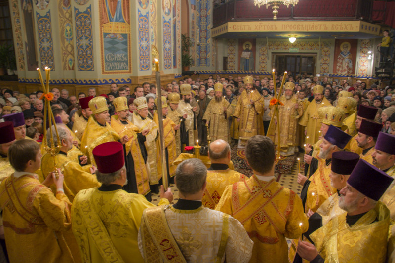Świętego Mikołaja Cudotwórcy w Białymstoku