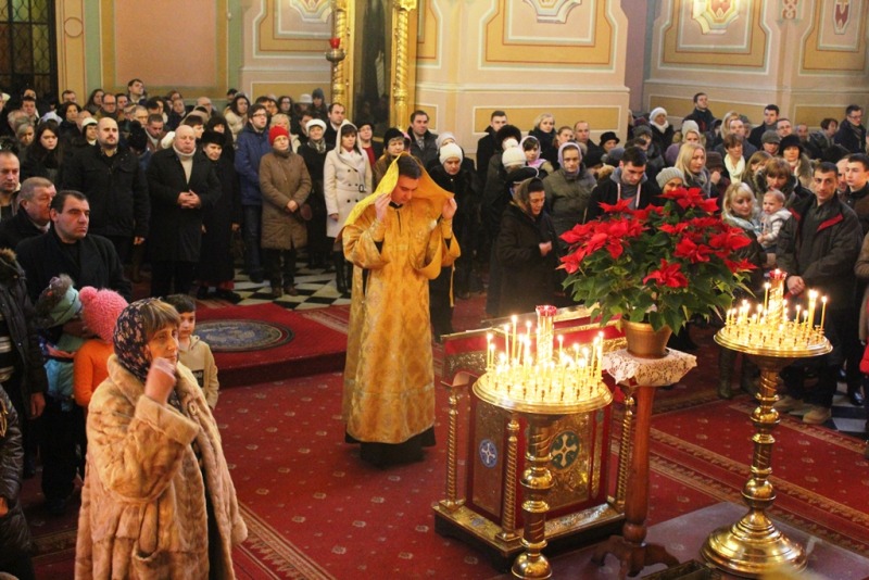 Święcenia kapłańskie ks. Pawła Cechy