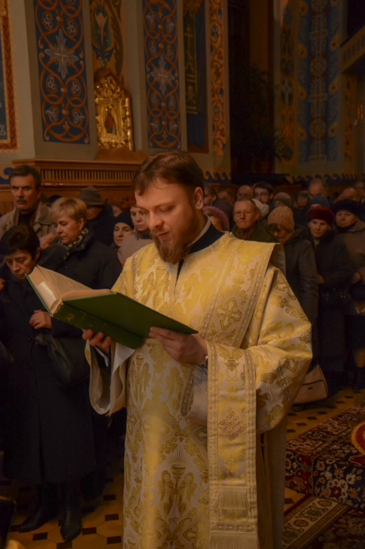 Świętego Mikołaja Cudotwórcy w Białymstoku