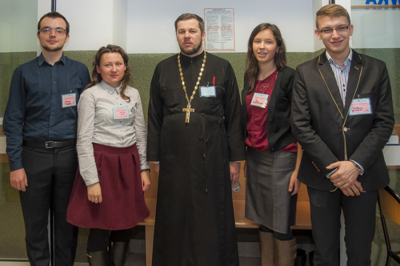 XXXIII Walne Zgromadzenie Bractwa Młodzieży Prawosławnej w Polsce