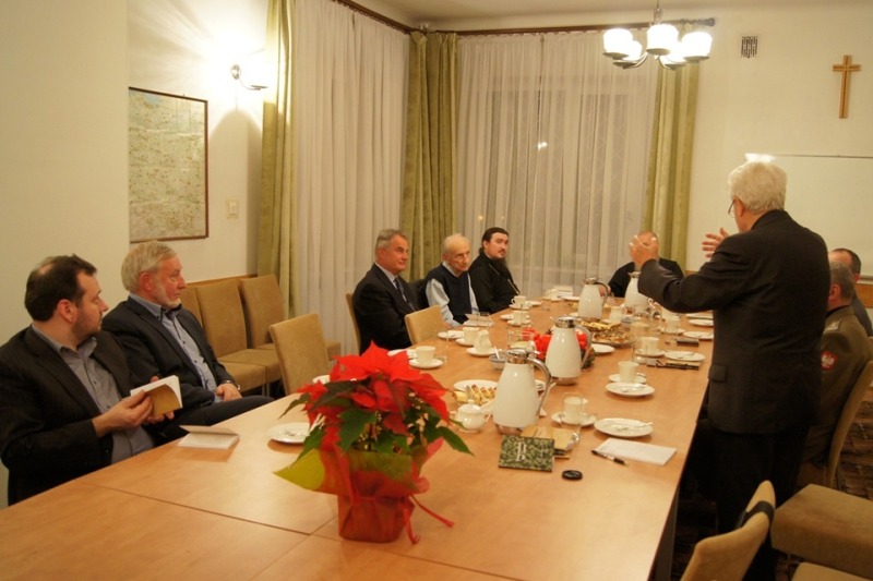 Ewangelia dla żołnierzy