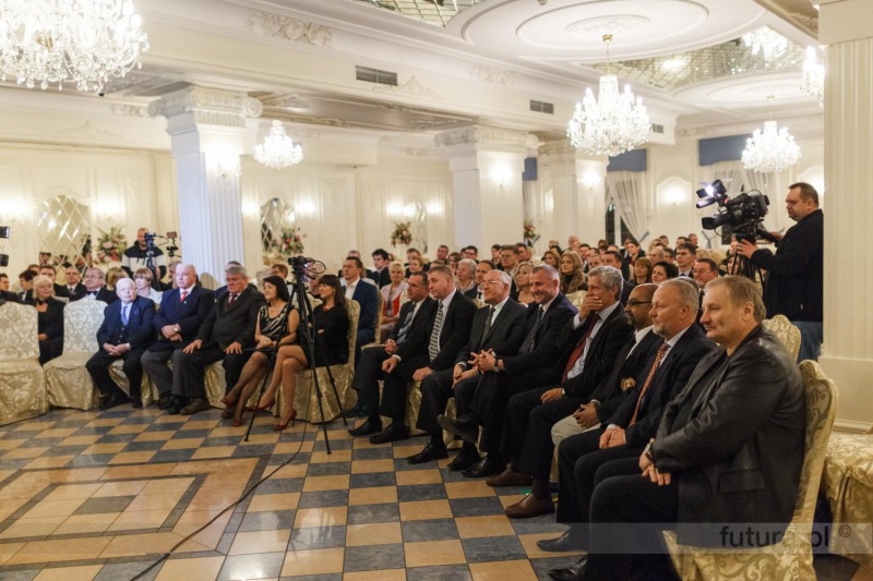 Nagroda Serce Ziemi dla ELEOS