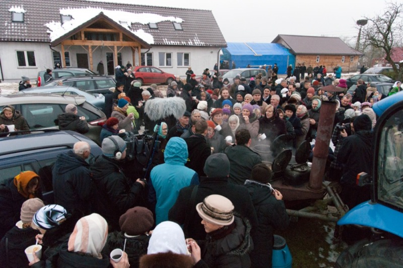 Świętej Katarzyny w Zaleszanach