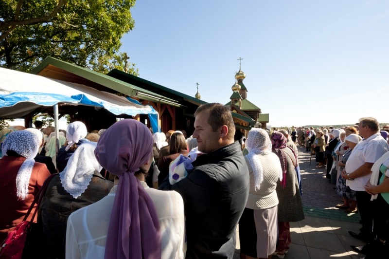 Święto skitu w Odrynkach – Kudoku