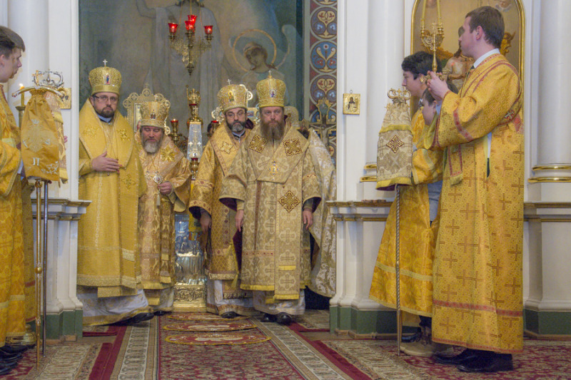 Świętego Mikołaja Cudotwórcy w Białymstoku