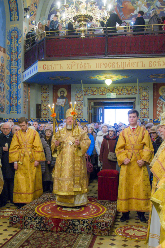 Świętego Mikołaja Cudotwórcy w Białymstoku