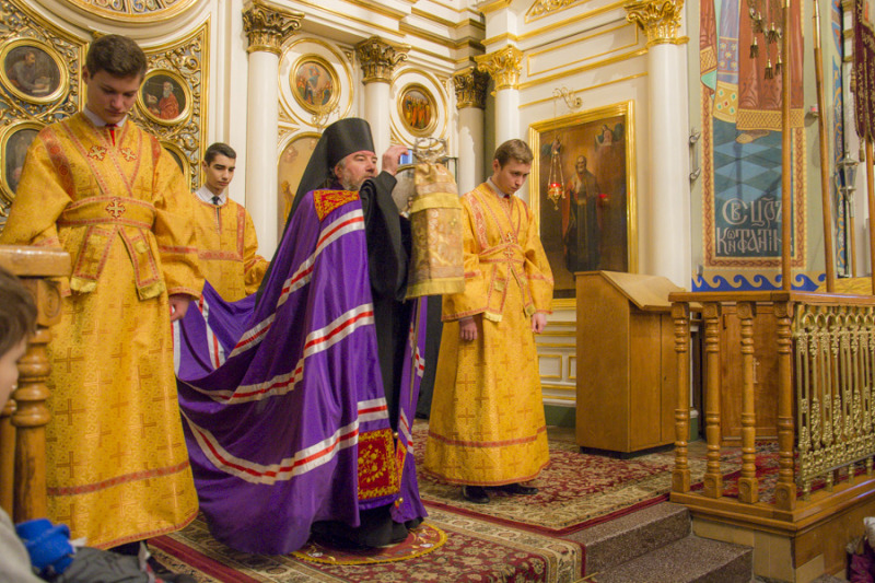 Świętego Mikołaja Cudotwórcy w Białymstoku