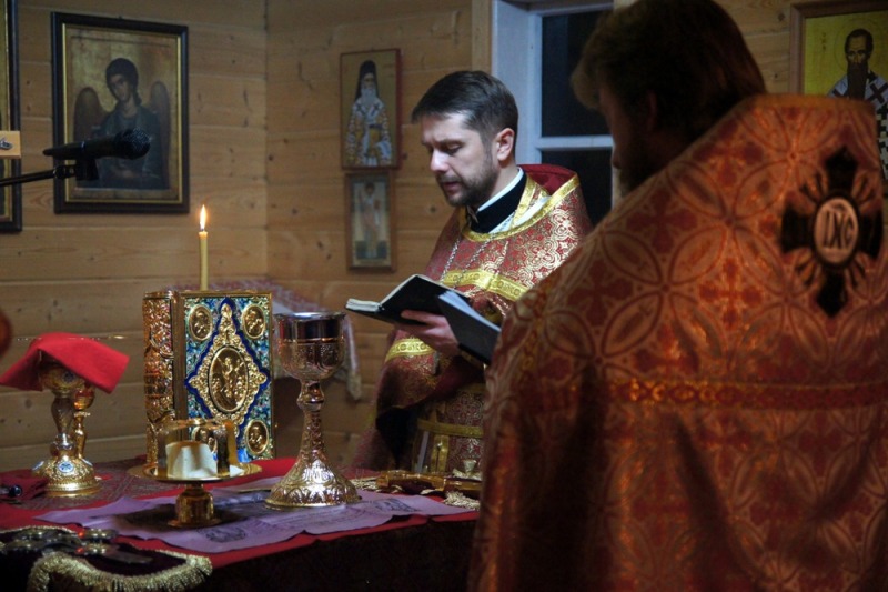 Świętej Katarzyny w Zaleszanach