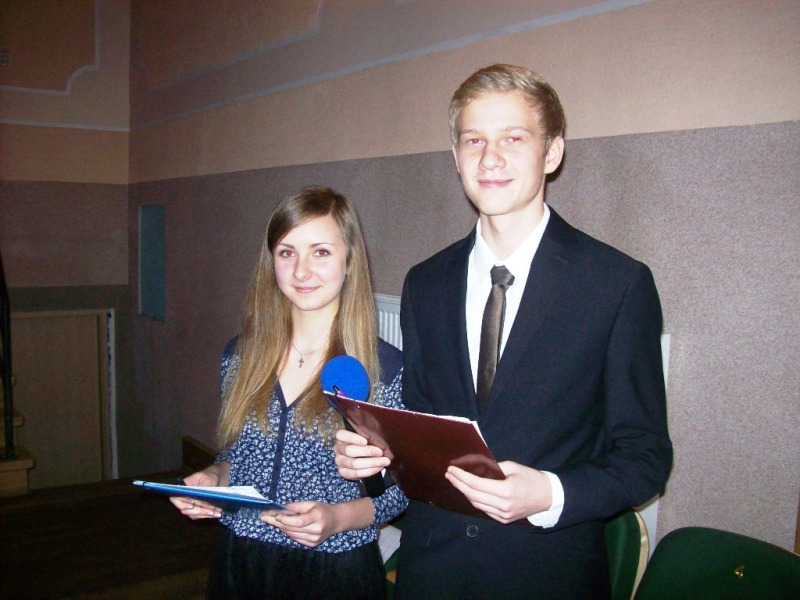 X Spotkania z poezją i prozą w języku mniejszości narodowych