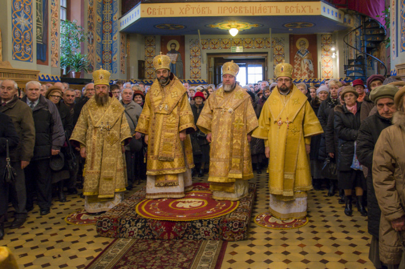 Świętego Mikołaja Cudotwórcy w Białymstoku