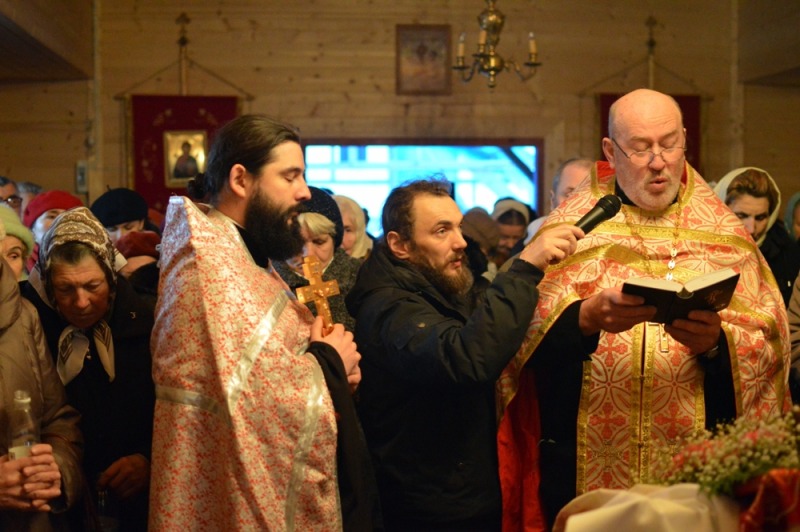 Świętej Katarzyny w Zaleszanach