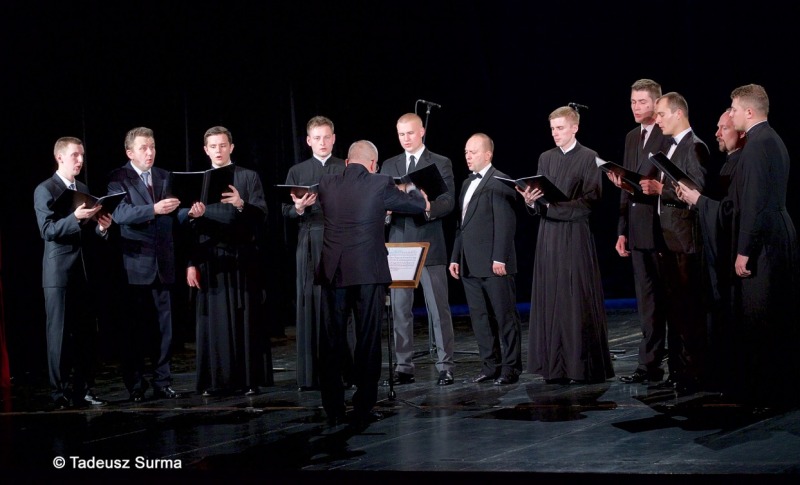 IV Przegląd Pieśni Liturgicznej i Paraliturgicznej  w Stargardzie Szczecińskim
