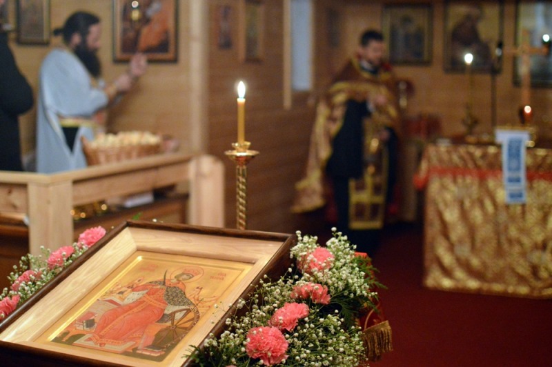 Świętej Katarzyny w Zaleszanach