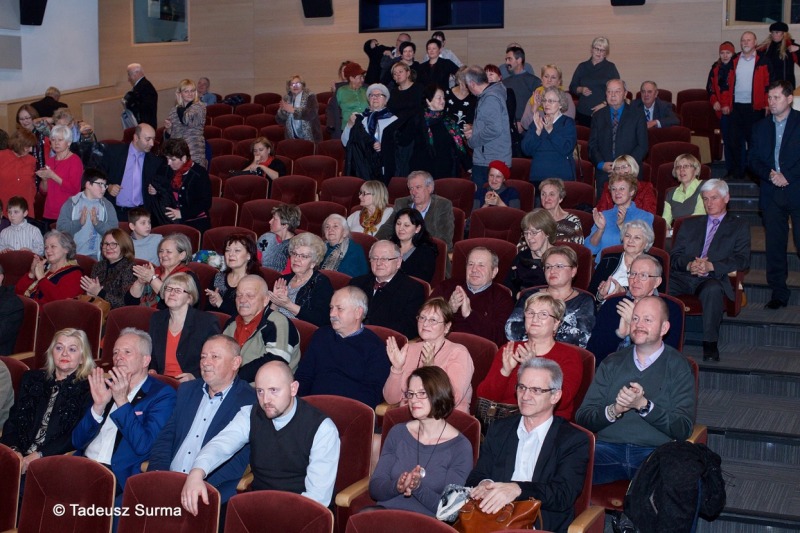 IV Przegląd Pieśni Liturgicznej i Paraliturgicznej  w Stargardzie Szczecińskim