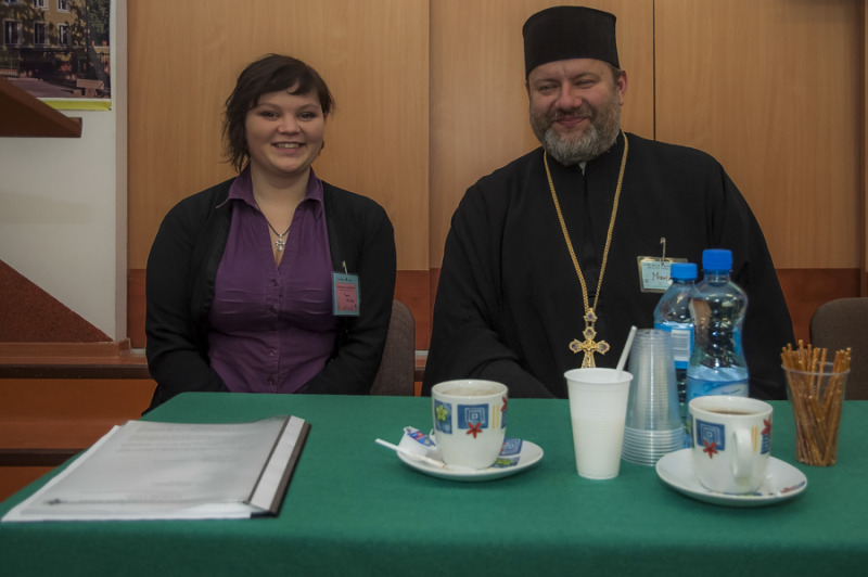 XXXIII Walne Zgromadzenie Bractwa Młodzieży Prawosławnej w Polsce