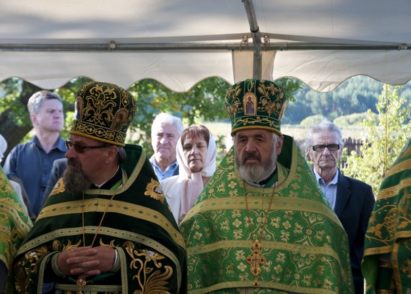 Święto skitu w Odrynkach – Kudoku