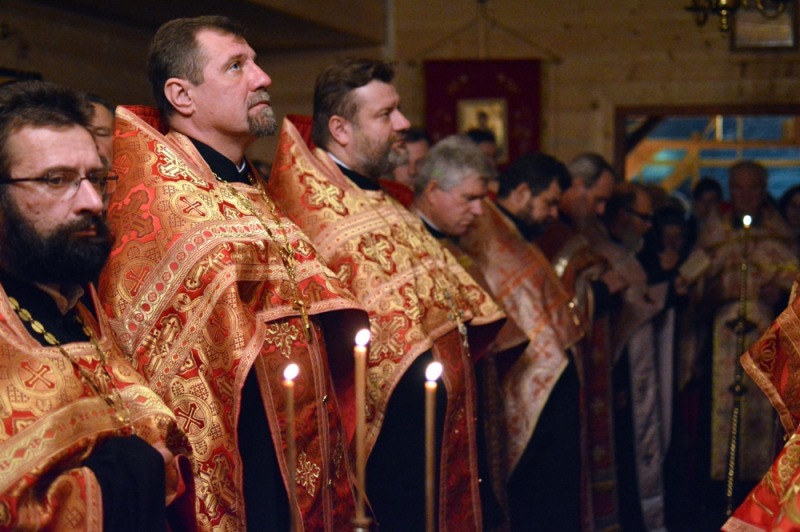 Świętej Katarzyny w Zaleszanach