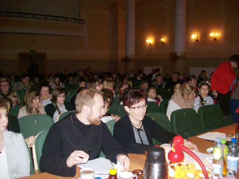 X Spotkania z poezją i prozą w języku mniejszości narodowych