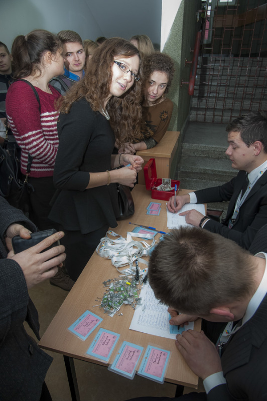 XXXIII Walne Zgromadzenie Bractwa Młodzieży Prawosławnej w Polsce