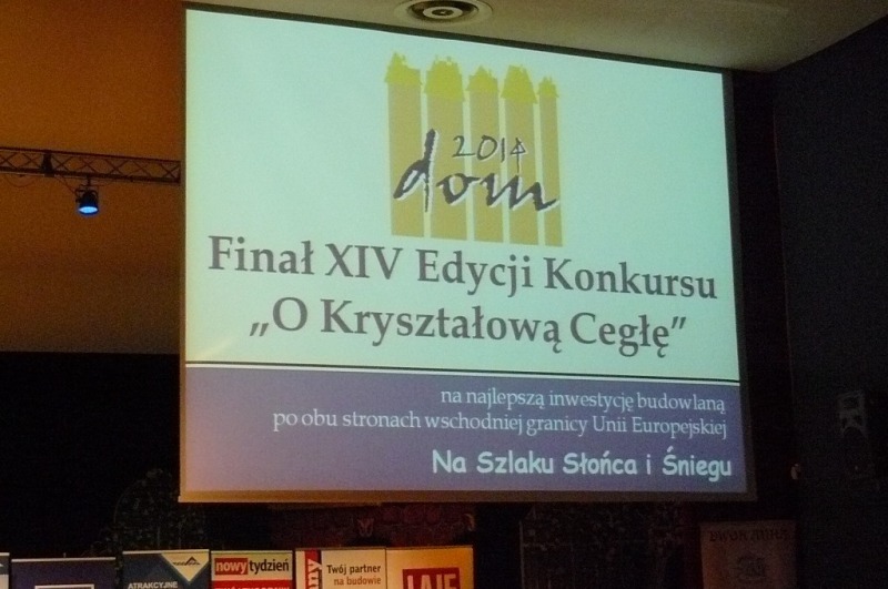 Wyróżnienie dla cerkwi w Chełmie